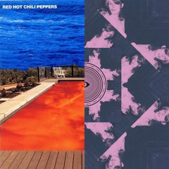 Ezra Tissue (Red Hot Chili Peppers Vs. Flume)