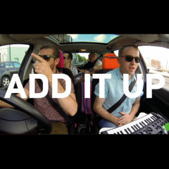 Add it Up, GoPro Live