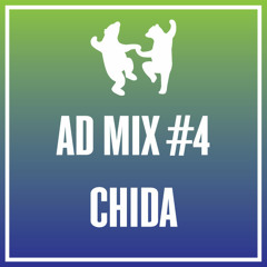 AD MIX #4: Chida