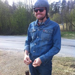 Chewbert - My Own Road (under construction)