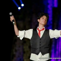 Fiat Lux (Faça-se Luz)- Matheus Leal (in progress)