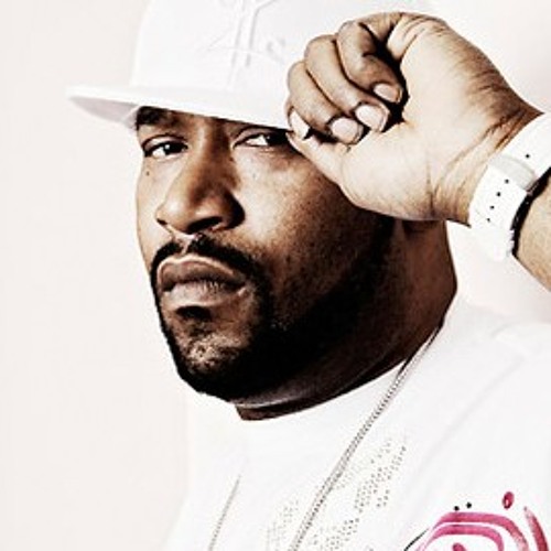 You're Everything (Feat. Rick Ross, David Banner, 8Ball &amp; MJG)