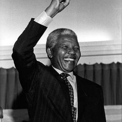 Madiba (Teflon Speech Remix)
