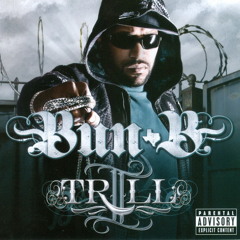 Bun B - Pop It 4 Pimp (Feat. Juvenile & Webbie) (Remixed By Lil' Ca$h)