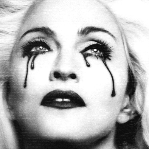 Cyberturque Madonna Remix 2013