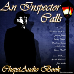 An Inspector Calls Act II