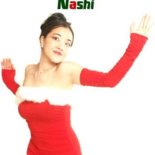 *Sleigh Ride* Nashi Young Cho CHRISTMAS jazz recording