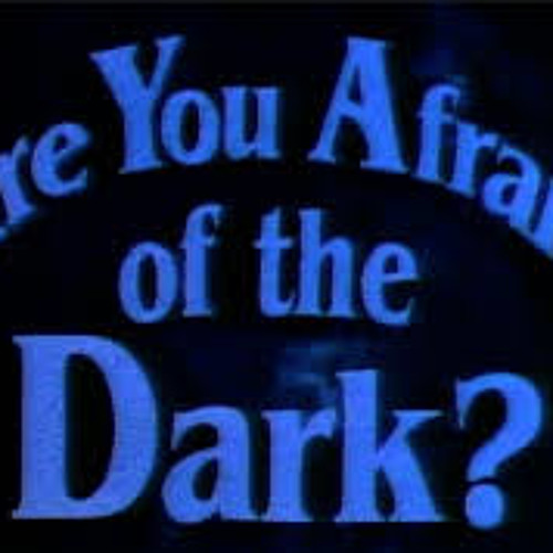 Dr Cryptic - I'm Afraid Of The Dark (Free D/L)