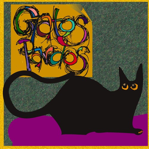 Alfonso Copé- EP - Gatos Pardos - 2007