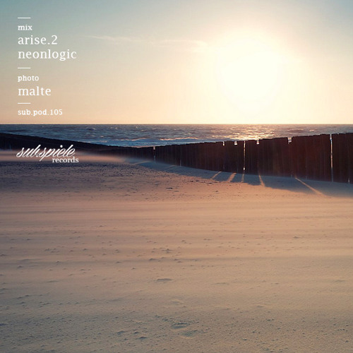sub.pod.105 - arise.2 - Neonlogic