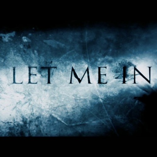 Dead Silence Hides My Cries - Let Me In