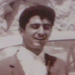 مەزهەر خالقی- کۆچ