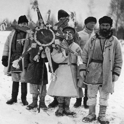 Zapaska Kolyada