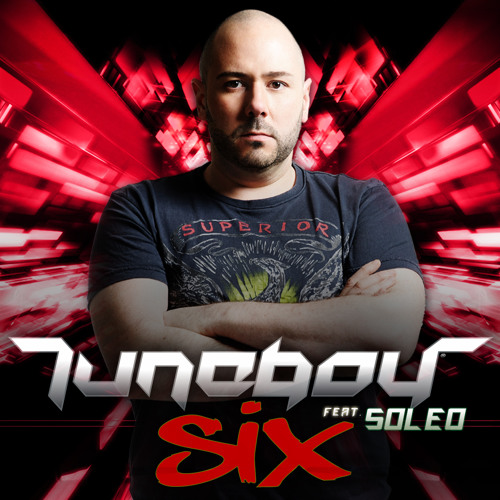 TUNEBOY Feat SoLeo "SIX" official preview