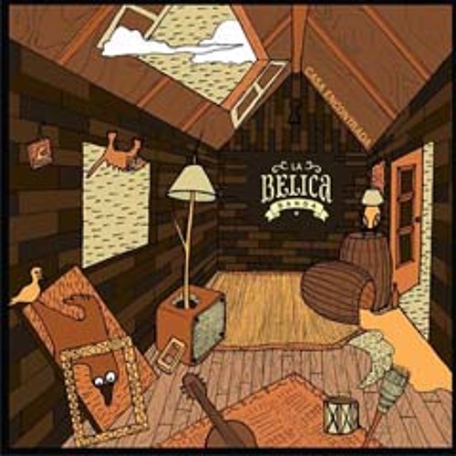 Cenizas (nena sigue como Tú)