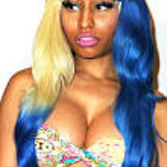 BIG RAY (NICKI MINAJ "HERE I AM" FREESTYLE G MIX LOCAL MEANS LOCAL IF YOU AINT BLOW)