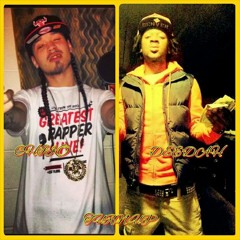 TURN UP (DEEDAH FT. Dede Clips)