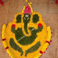 JAI JAI JAI GANANAYAKA