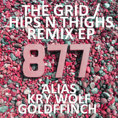 My Nu Leng & Majora - Hips 'N Thighs (Kry Wolf Remix)