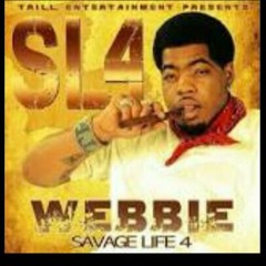 Webbi -The Realest (Ft Lloyd)