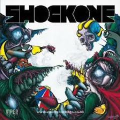 SHOCKONE, PHETSTA & METRIK TRUE BELIEVER VPR017C