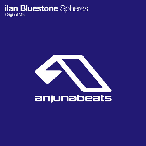 ilan Bluestone - Spheres