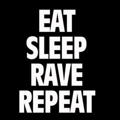 Fatboy Slim, Riva Starr - Eat Sleep Rave Repeat (Calvin Harris Remix) - Acapella - by DJ M.i.B