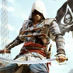 AC 4 Black Flag Soundtrack - Main Theme