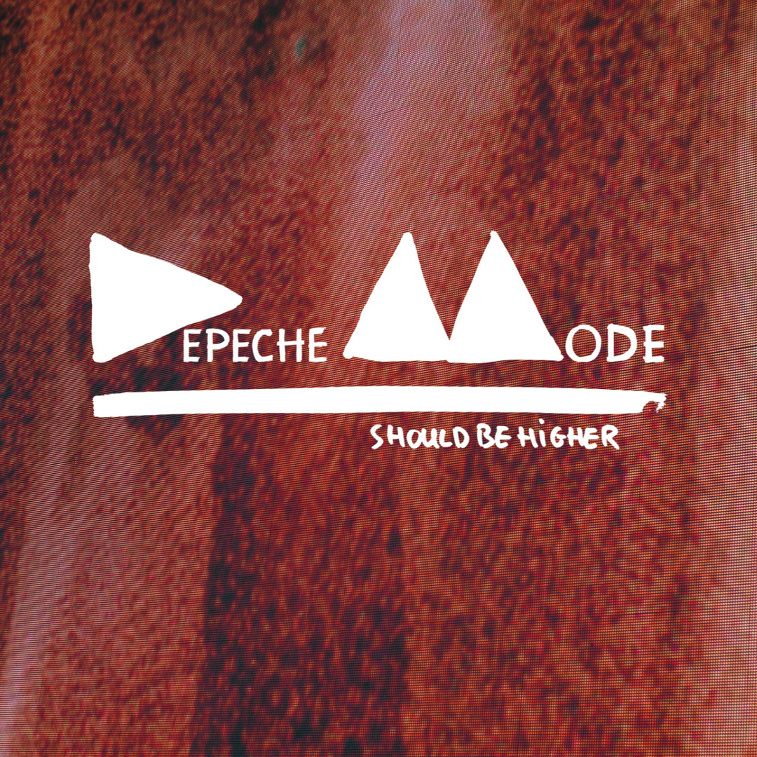 Stream Depeche Mode - Should Be Higher (Blond:ish Remix) [Columbia Sony