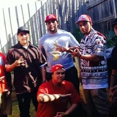 Kode Red Anthem  at Sasn krib