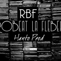RBF & Hanto [Performance studio] #3