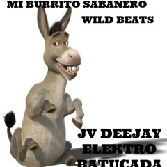 Mi Burrito Sabanero ''Jv Deejay Electro Batucada''