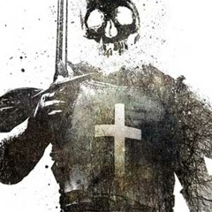 Ghost Warrior (Dragon Slayer)