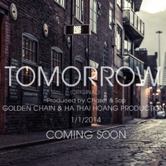 Tomorrow (Original)