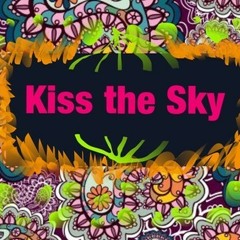 Kiss the Sky by Lisa West (Faerytale) with Telefan & Angel Bambu Remix