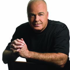 Jerry Doyle on Politics, Martin Sheen and Vietnam