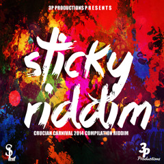 BDJ - Rachet Wuk {Produced by 3p){Sticky Riddem}