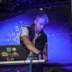 Mindex "Space And Time Live Set" 11/12/2013