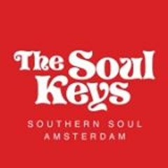 Heart On A String - The Soul Keys, Amsterdam