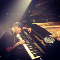 Cant Ignore Me (Instrumental)