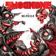 ShockOne - Polygon (ShockOne VIP)