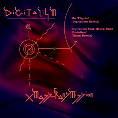 Digitalism Feat. Steve Duda - 'Dudalism' (Grum Remix)