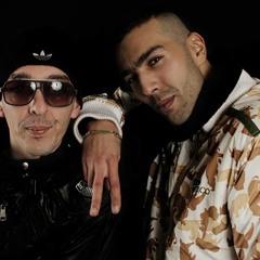 LIKE TWEET FOLLOW Rap'as feat Moha le 100c