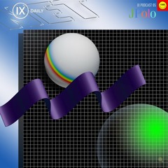 IX Podcast 05: JPolo