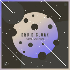 Four Tet - Parallel Jalebi (Druid Cloak Club Cosmos Bootleg)