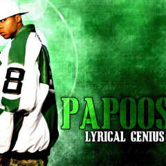 Papoose - Fitted Hat Low (Remix)