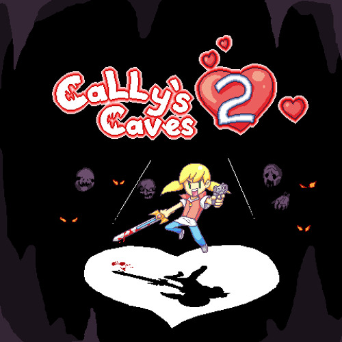 Cally 2 Overworld