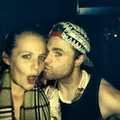 Wings- Marc William Cover