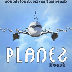 Planez (prod. ChansliN)