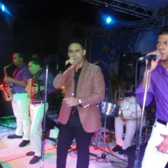 Robert Liriano - Al Que Le Pique WWW.TAMBORARD.COM